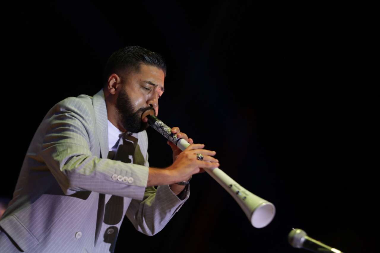 Zurnanın Sesi Muğla’da Yankılanıyor: Festival Başladı 2
